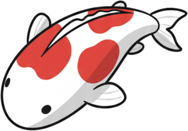 Koi