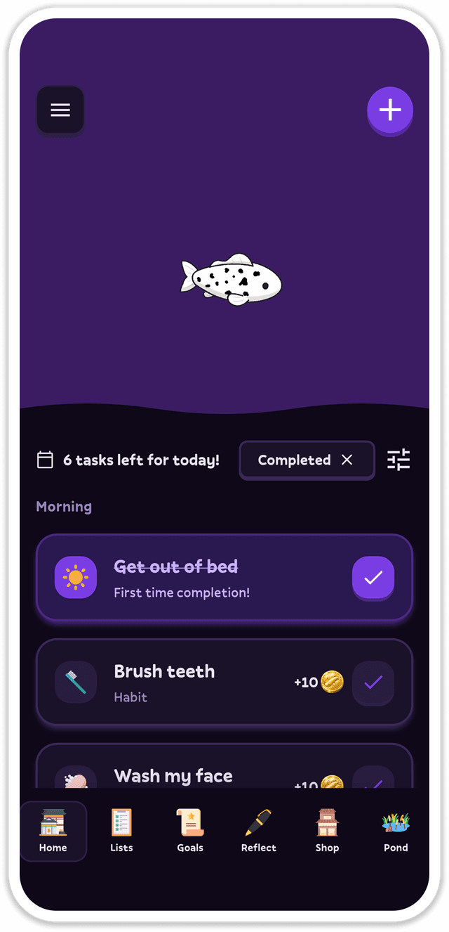 Themes and customisation